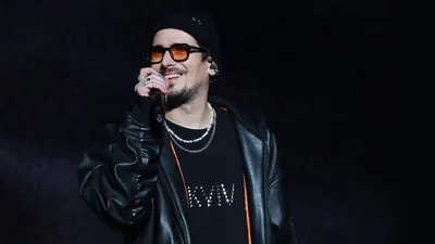 POSITIFF прокомментировал отношения с Надей Дорофеевой