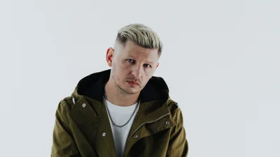 Фронтмен Фіолету розкрив особисту історію в новому треці - гучна прем’єра синглу "Розбіжності"