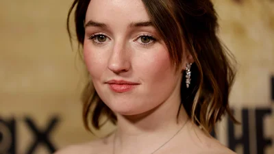 "Последние из нас": почему Кейтлин Дивер исправляли лицо компьютерной графикой