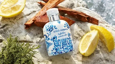 Трендові парфуми для літа, які хочеться носити весь сезон