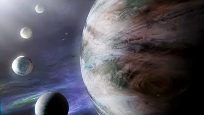 В июне человечество будет наблюдать редкий парад планет: когда и как можно увидеть