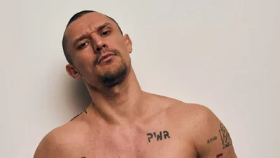 Команда "Холостяка" опубликовала интересные факты о Тарасе Цымбалюке: спорт, актерство и благотворительность в одном флаконе