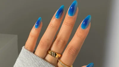 Маникюр, притягивающий деньги: 3 финансово удачных цвета и дизайны на июнь 2025 года