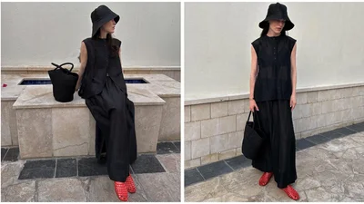 Не балетки й не сандалі: це буде найпопулярніше взуття на плоскій підошві цього літа