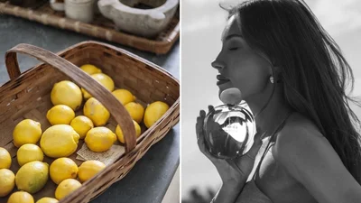 12 цитрусовых духов для лета, в которые влюбишься с первого раза