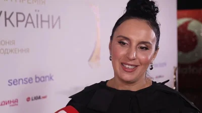 Джамала призналась, кто главный в их семье и контролирует ли ее муж