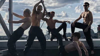 Артем Пивоваров доказал, что был фанатом KAZAKY до того, как это стало мейнстримом