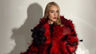 Елена Тополя отреагировала на откровения Вадима Лисицы об их отношениях