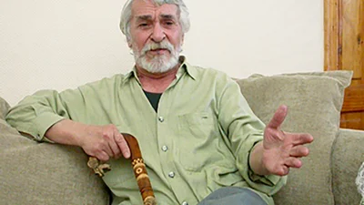 Тайны жизни Константина Степанкова: запретная любовь с Адой Роговцевой, потери и большие роли