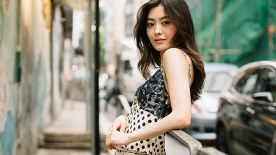 Як вдягатися стильно і зручно в спеку: вибір японських модниць