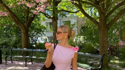 Ми вже знаємо, які моделі топів будуть у всіх інста-квін цього літа - база, яка доповнить будь-який образ