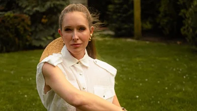 Что читает Екатерина Осадчая для саморазвития