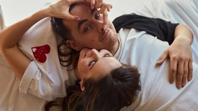 Фима Константиновский женился - и сделал это не так как все