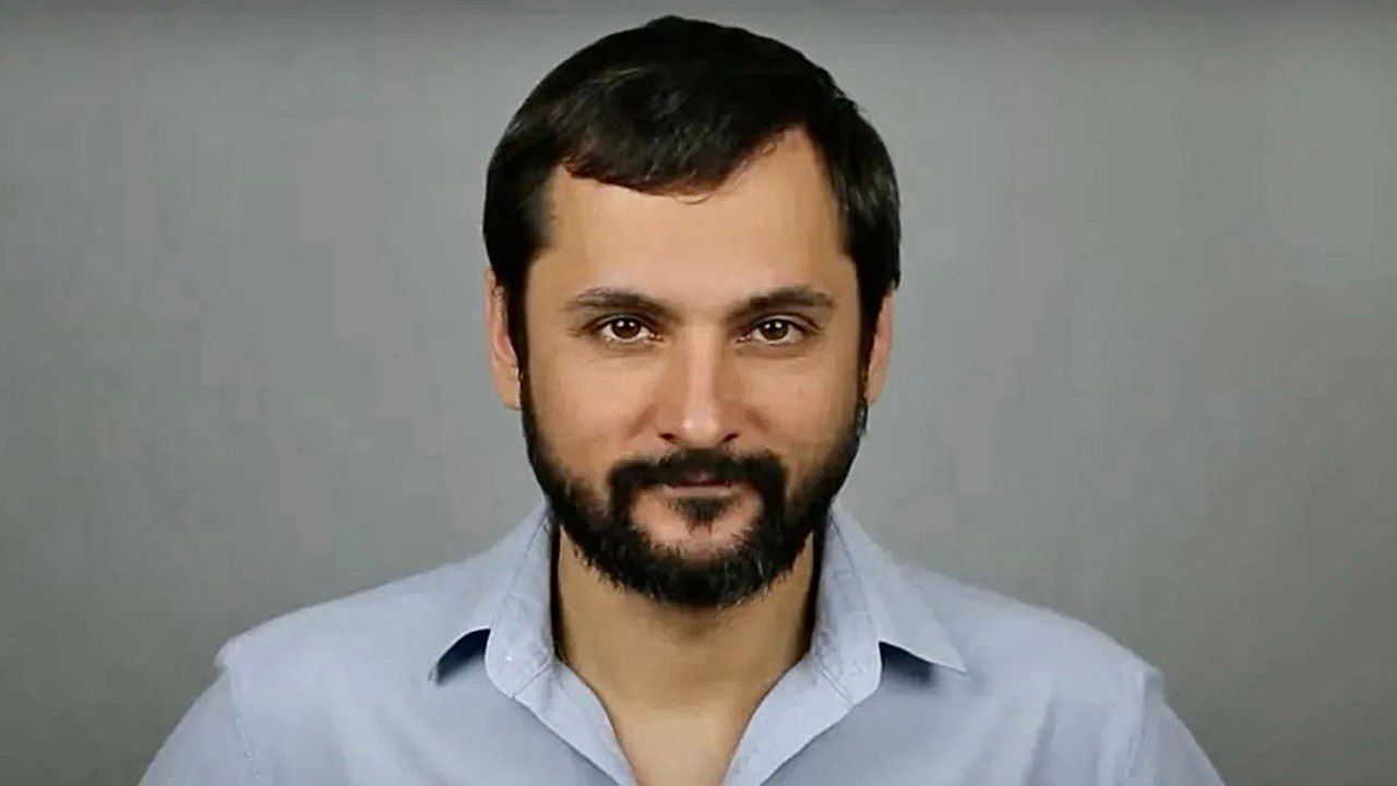 Андрій Білоус - фото 725123