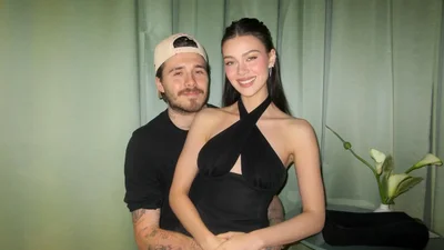 На тлі скандалу з батьками, Бруклін Бекхем і Нікола найняли юриста, який нібито пов'язаний з Меган і Гаррі