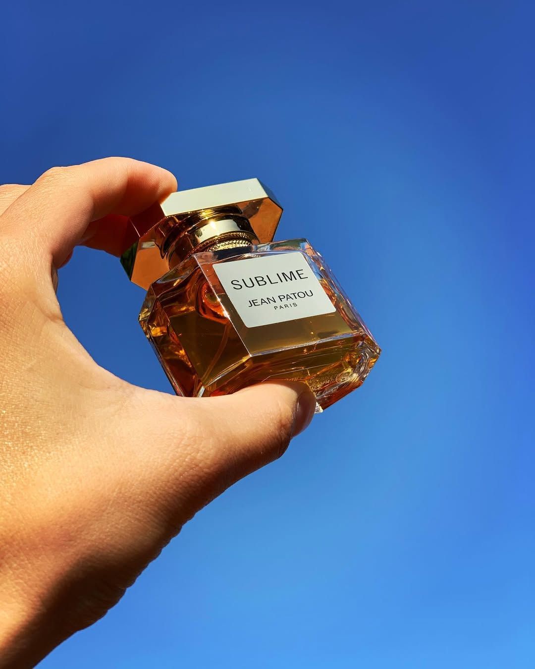 Jean Patou – Sublime - 725382 Jean Patou – Sublime - фото 725382