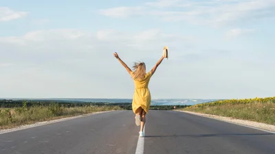 Теорія "Нехай" в парі: нове захоплення з психології, яке вчить не втручатися і покращує стосунки