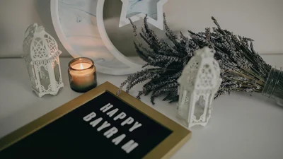 Свет веры и добра: искренние поздравления с Курбан-байрамом в прозе и картинках