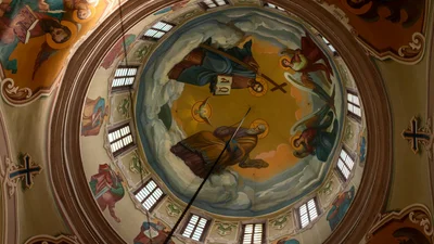 Религиозные поздравления с Троицей: теплые пожелания в прозе и открытках