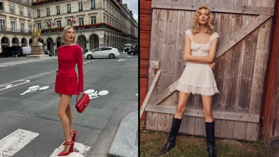 Головні тренди літа-2025, які назвала зіркова стилістка