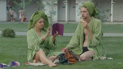 Топ-5 украинских фильмов, которые обязательно стоит посмотреть этим летом