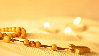 Світло Трійці: найсильніші молитви на велике свято