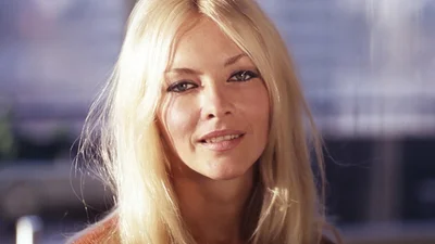 3 шлюби, 5 коханців і загибель дитини: особисте пекло Барбари Брильської