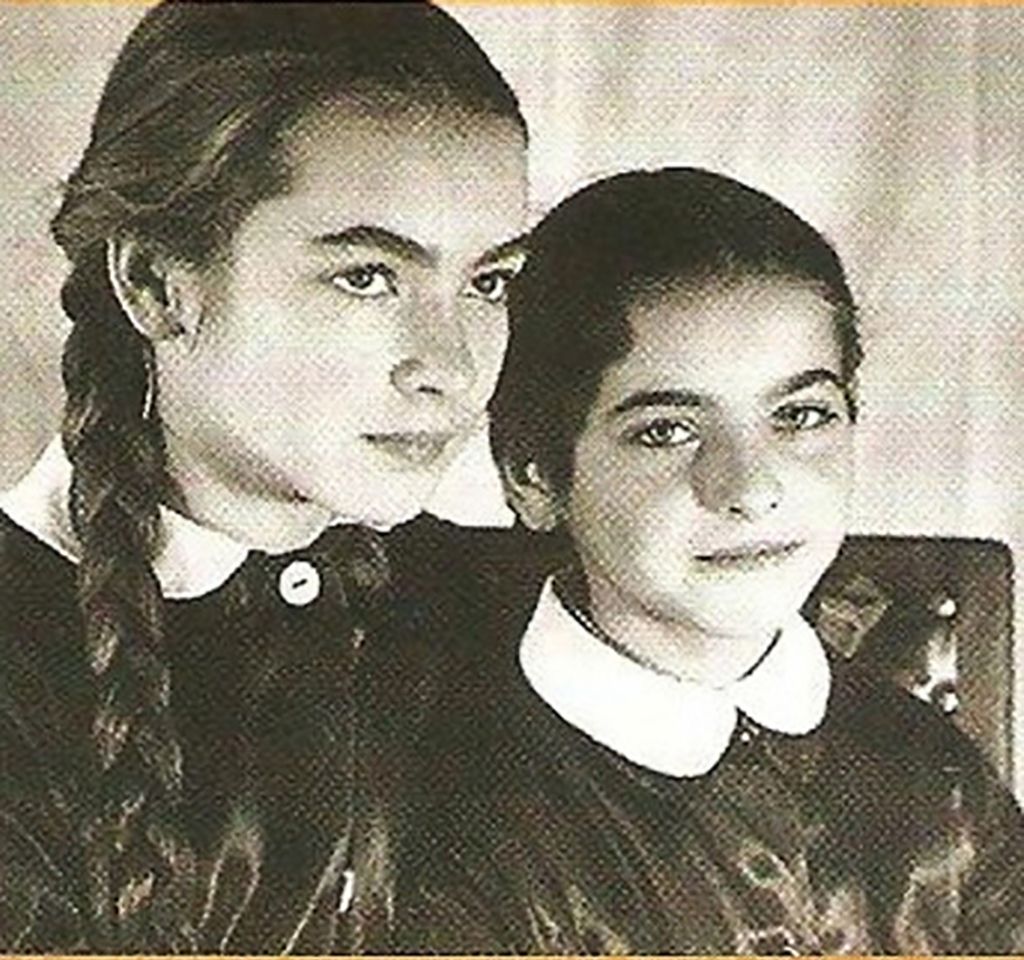 3 брака, 5 любовников и гибель ребенка: личный ад Барбары Брыльской - фото 725616