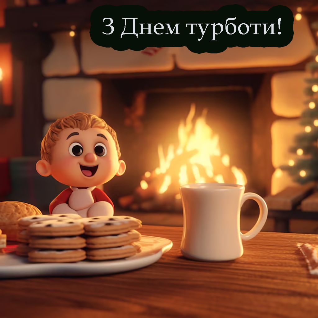 Щемящие поздравления с Днем заботы 2025 - открытки и проза, которые наполнены любовью - 725647 Щемящие поздравления с Днем заботы 2025 - открытки и проза, которые наполнены любовью - фото 725647