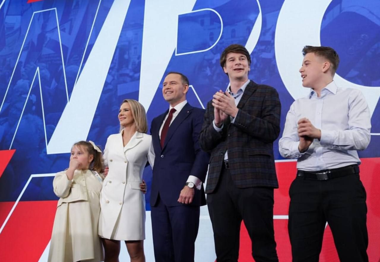 Марта Навроцька - нова перша леді Польщі: хто вона і як вплинула на вибори - 725691 Марта Навроцкая - новая первая леди Польши: кто она и как повлияла на выборы - фото 725691