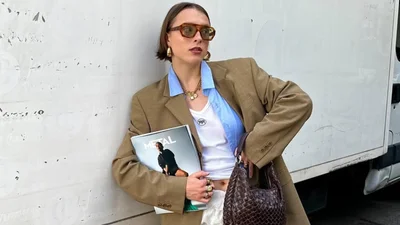 Ці моделі сонцезахисних окулярів будуть у тренді влітку 2025