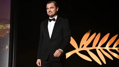 Очень похудел: Ди Каприо заподозрили в использовании Оземпика