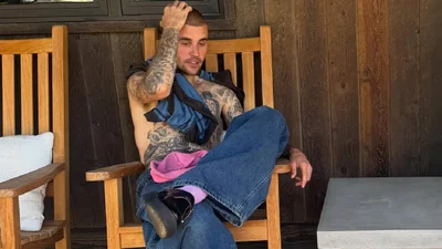 Джастіну Біберу порадили відпочити від соціальних мереж після чергових дивних дописів