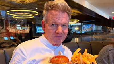 Картопля буде смачнішою, м'ясо – соковитішим, а паста – шовковистішою: кулінарні лайфхаки від профі Гордона Рамзі