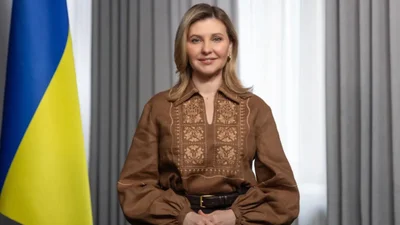 "Все плохо идет": Зеленская откровенно рассказала о личной борьбе