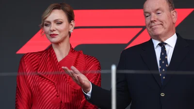 Князь Монако таємно утримував коханок та позашлюбних дітей - фінансист родини злив всі докази