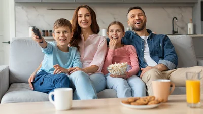 "Наруто" говорит на украинском на SWEET.TV: культовый мультсериал впервые получил дублирование на соловьином