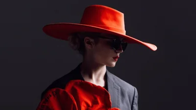 Klavdia Petrivna вперше показала обличчя крупним планом: нові фото вражають шанувальників