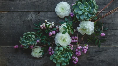 Милые открытки и картинки для поздравления с Зелеными праздниками 2025, чтобы сделать этот праздник еще лучше