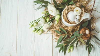 Зелені свята: чарівні листівочки та дуже красива проза для твоїх близьких