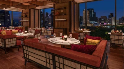 Створені для Instagram: 7 найбільш фотогенічних кав'ярень світу