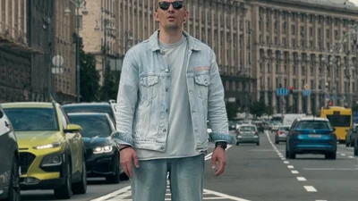 DIBROVA випустив новий трек "Хто ми"