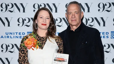 Том Хэнкс отреагировал на признание дочери о физическом насилии в семье