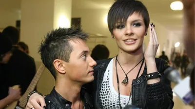 "Стасік Шурінс мене кинув", - MamaRika відповіла, чому не склалися стосунки з переможцем "Фабрики зірок-3"