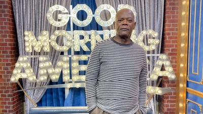 Сэмюэл Л. Джексон едва не погиб в метро: история, которая может стать фобией