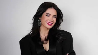 Алина Шаманская поделилась неудачными свиданиями - что не так с американскими мужчинами