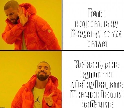 Меми про материнство - у цих жартівливих картинках кожна мама впізнає себе - фото 726543
