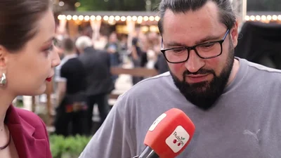 Женя Фешак признался, инвестирует ли сейчас деньги