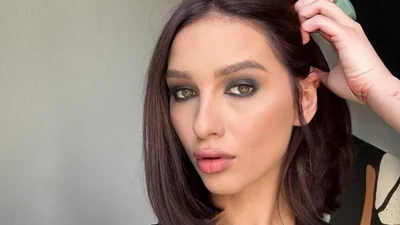 Лера Товстолес из "Женского квартала" раскрыла секрет своей идеальной фигуры и кожи тела