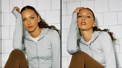 Лєра Товстолєс назвала французькі фільми, які варто подивитися